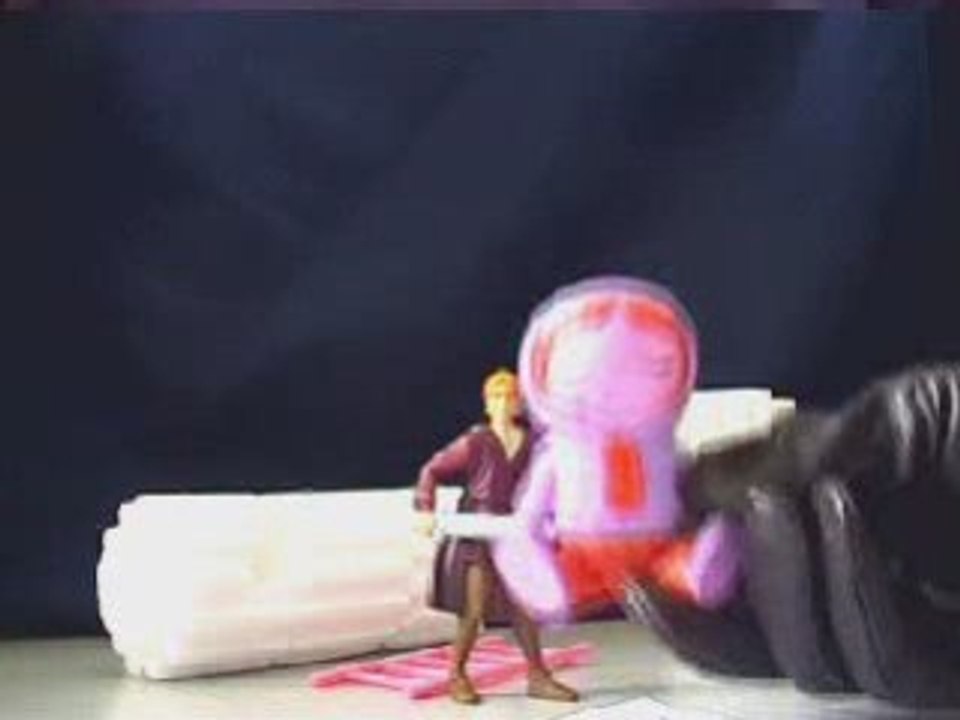 Chevalier dé aime