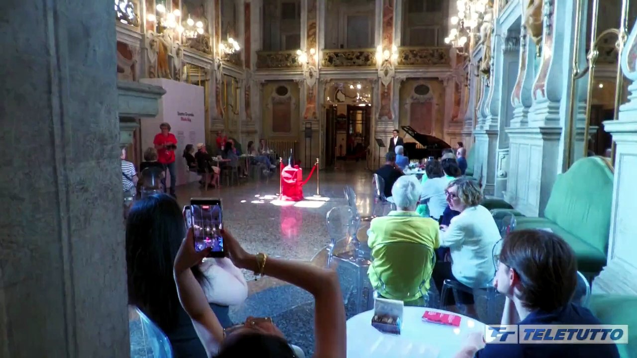 Video News - Festa dell'opera, lirica per tutti