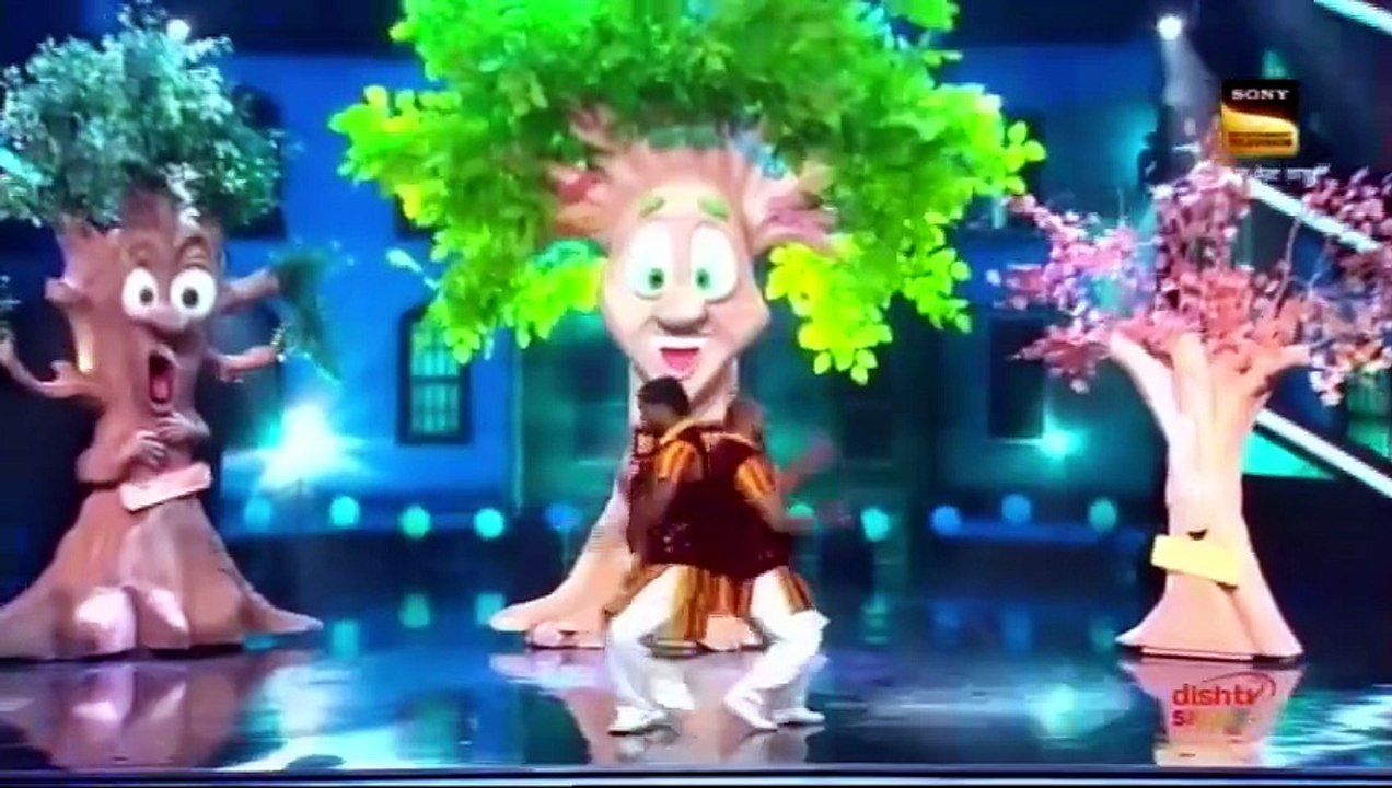 India's Best Dancer (Season 5) - 6th June 2026 Part 1