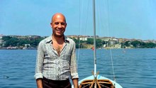 Dominic Toretto Şampuan Reklamı (Şark Bülbülü)