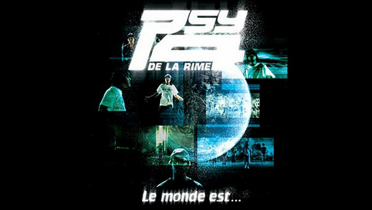 Le Monde Est..