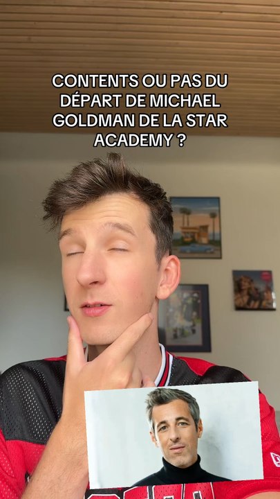 MICHAEL GOLDMAN PART !