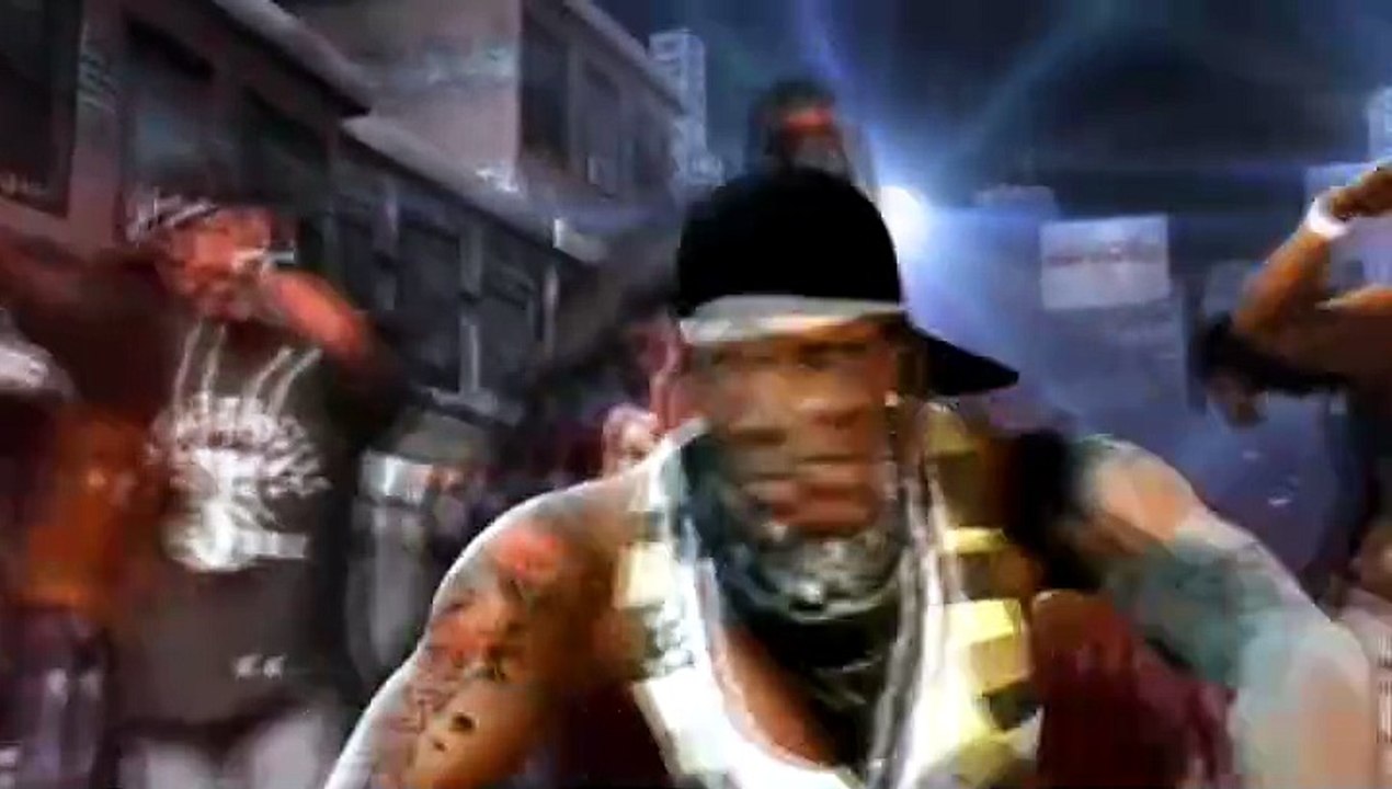 50 Cent - The Massacre