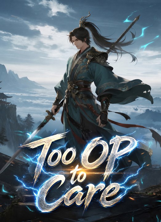 Too OP to Care | Full 71 Eps SD Drama 2026