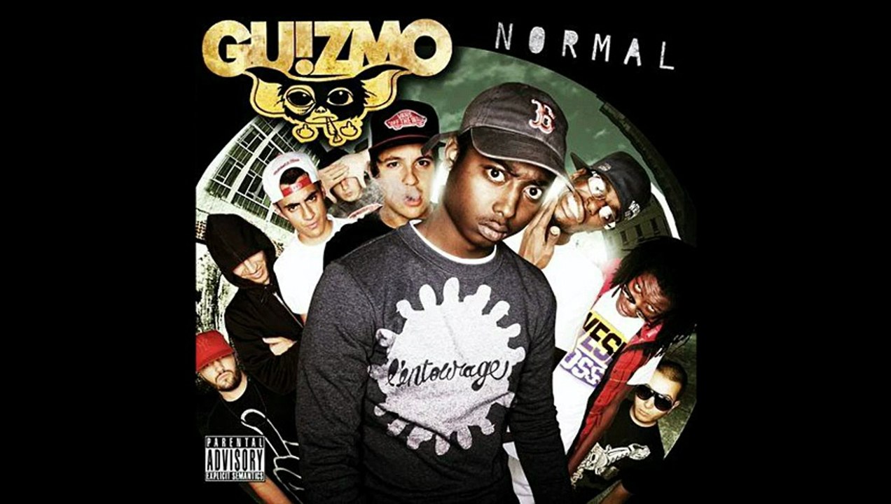 Guizmo - Le premier chagrin du jour