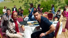 مسلسل المدينة البعيدة مدبلج الحلقة 315