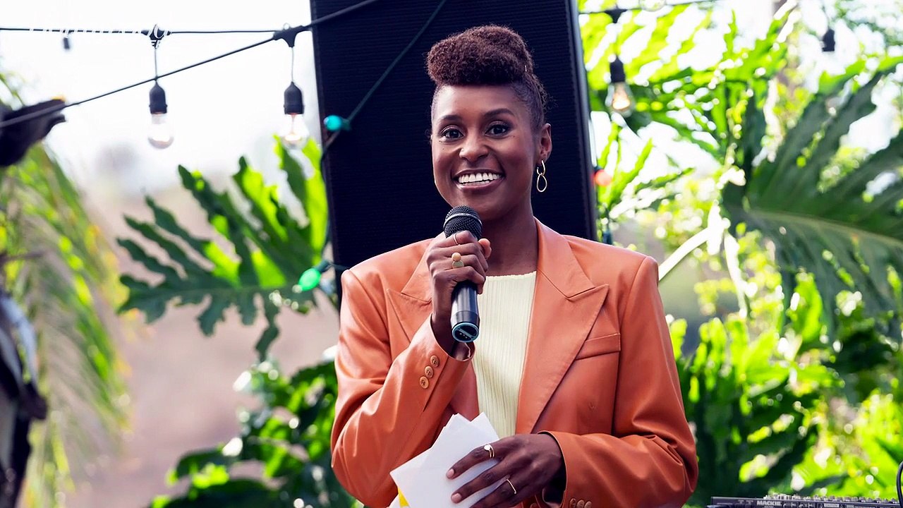 'Insecure' Set to End After Season 5 | THR News [Full Movie]