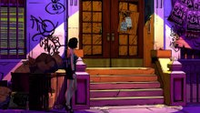 The Wolf Among Us Remastered Announcement Trailer