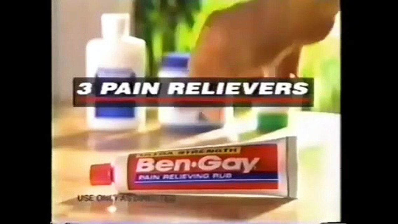 May 22, 1995 commercials (Part 3)
