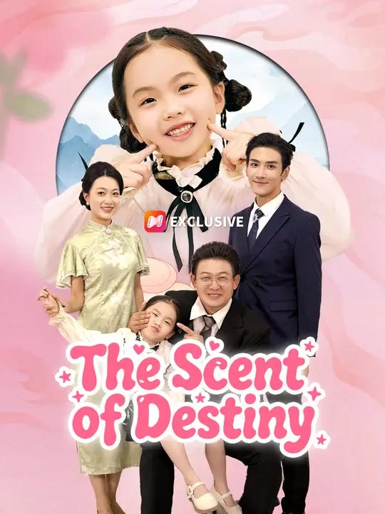 The Scent of Destiny | Full Series | Short Drama English