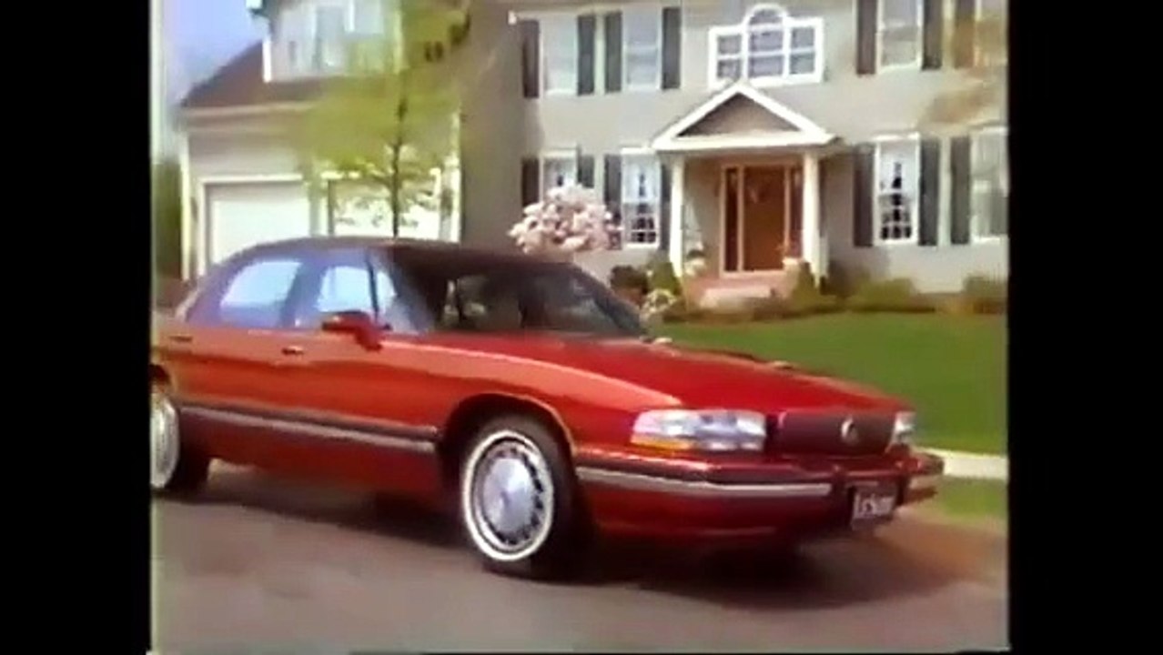 May 22, 1995 commercials (Part 4)