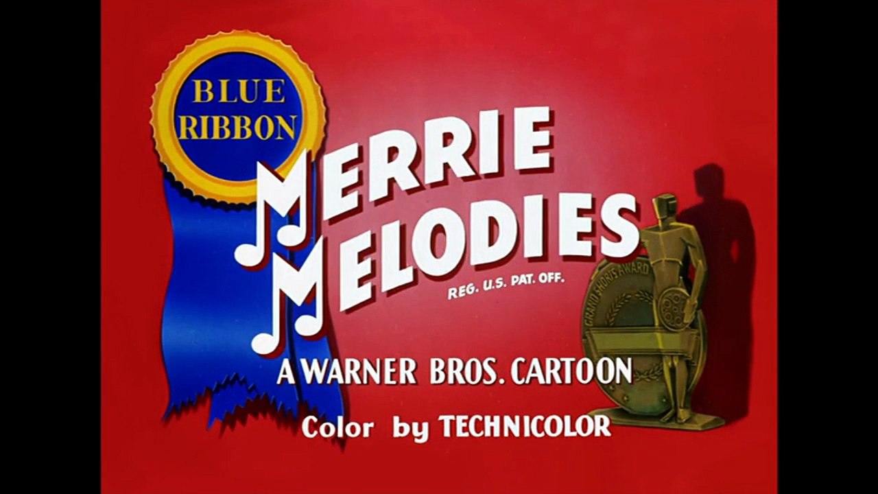 Looney Tunes - Os Insetos