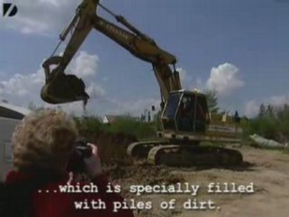 Rent-A-Digger