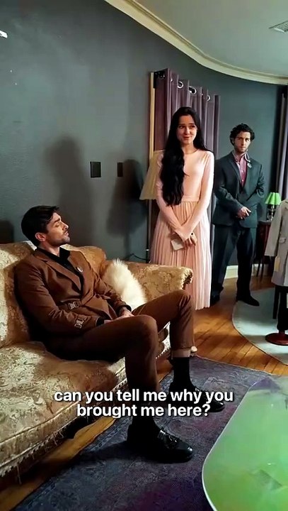 Unconditionally Loved by the Lycan Billionaire ENGSUB Mega