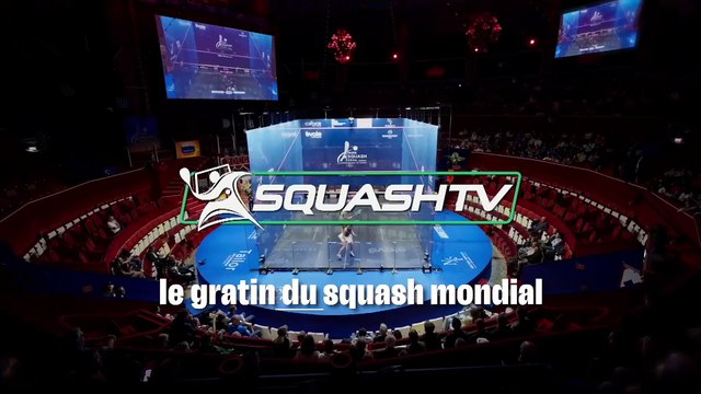 Demi finales Femme 1 - 1/2 finale masculine 2