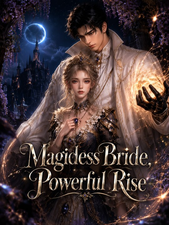 Magicless Bride, Powerful Rise | Viral Fantasy Romance Revenge Drama Short Movie Full EP - ENGSUB