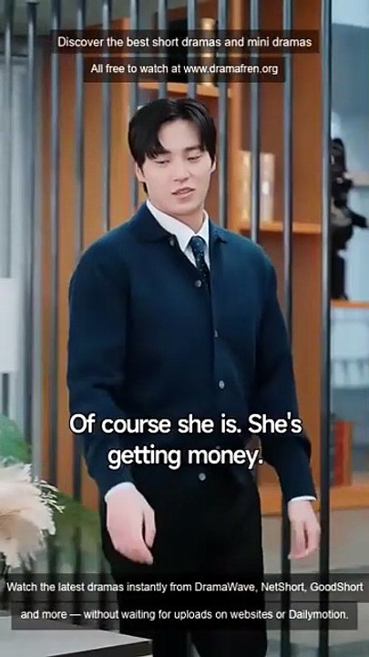 HOT 🍀💗One Night With the Virgin CEO