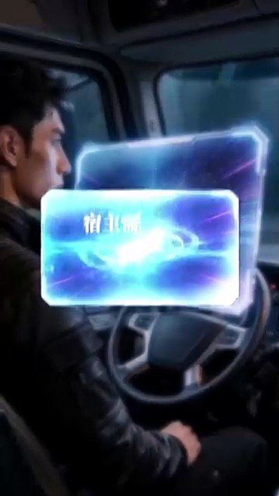 [Dubbed] Cataclysm Arrives: I Have A Mobile Fortress | 80 Eps Sd Drama 2026 ✅ FULL [Eng Sub] [Full Movie]