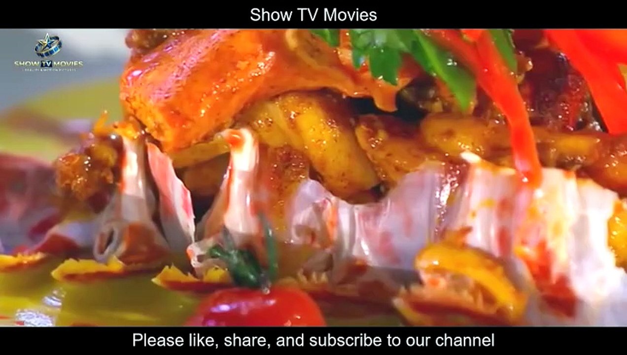 Next Level Chef Season 5 Episode 16