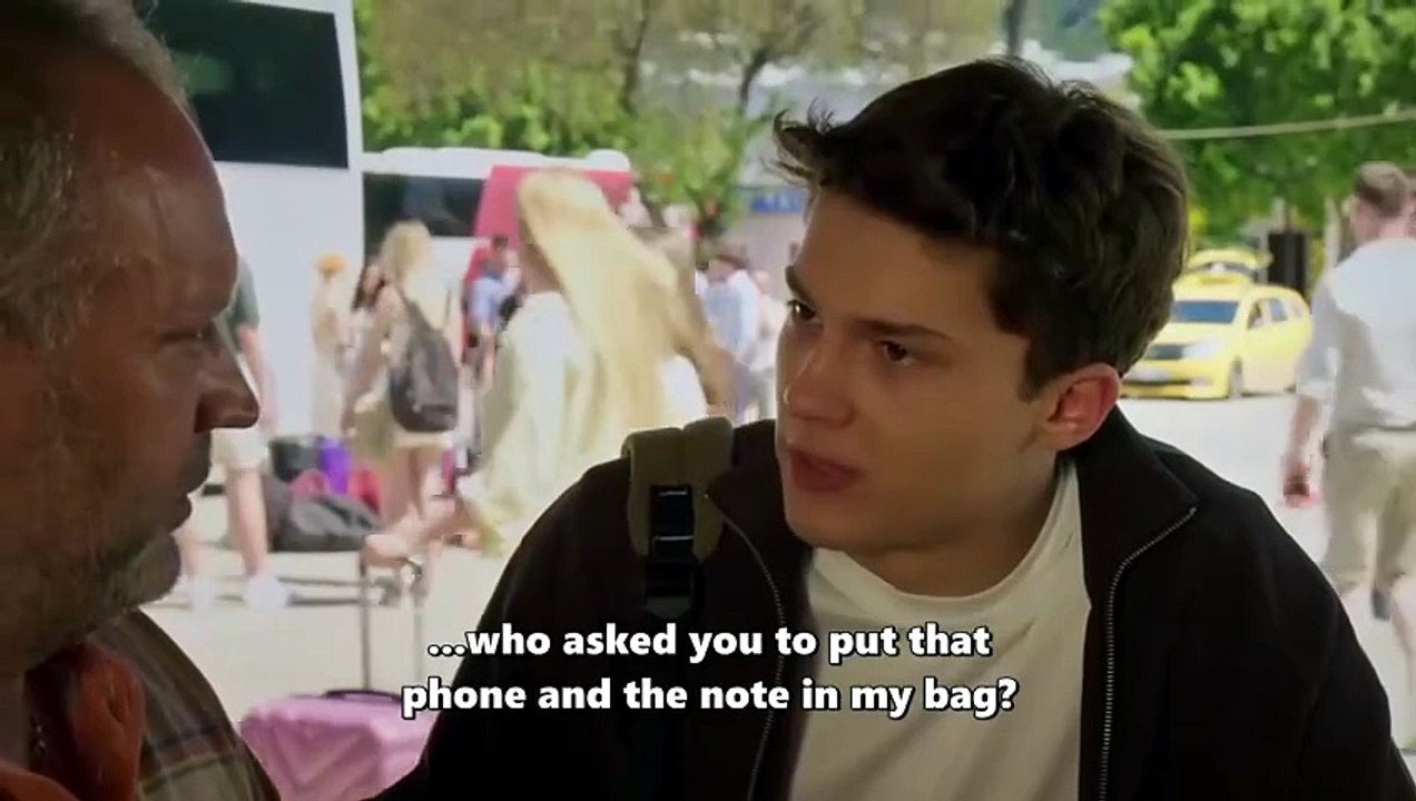 Daha On Yedi Episode 1