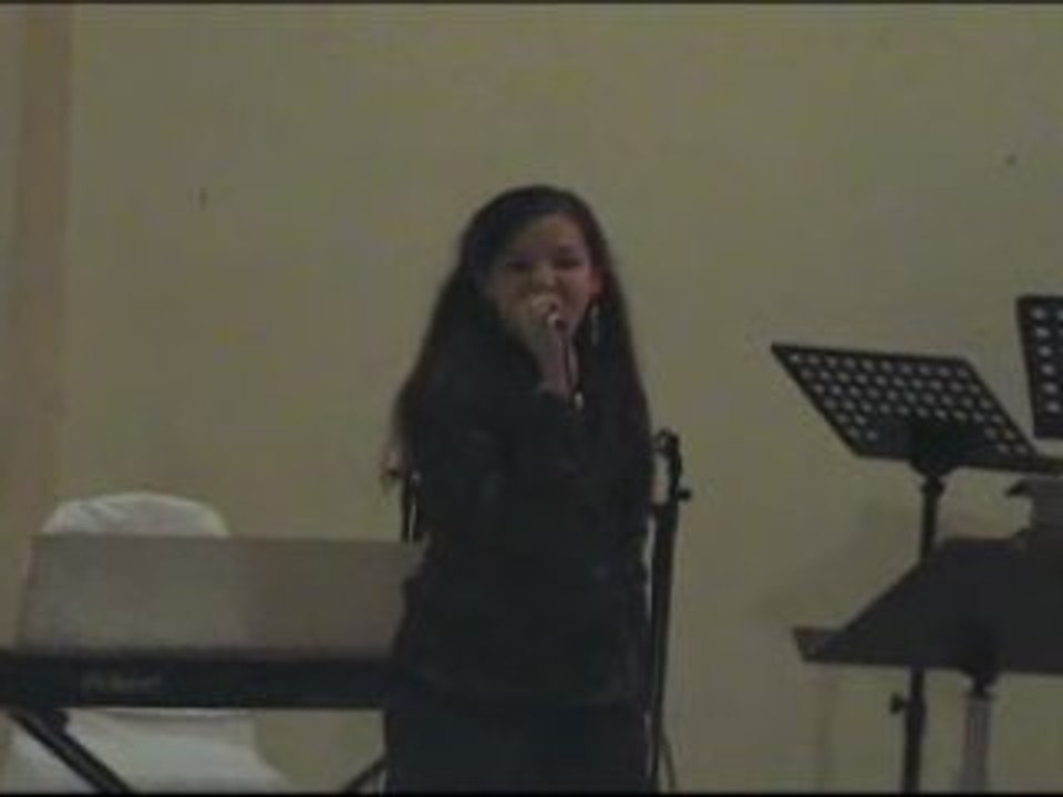 DIANA VEN CONMIGO