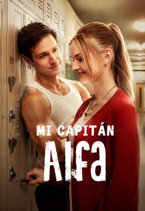 Mi Capitán Alfa | Romance de Alfa, Amor Destinado, Short Drama Full EP