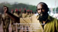 Peddi Hindi Dubbed Movie Part 1