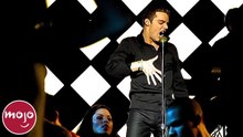 Top 20 Catchiest Number 1 Songs From the '90s