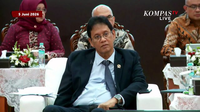 [FULL] Menkeu Purbaya Jawab Soal Isu Mundur, Anggaran Kunker Prabowo hingga IHSG Memerah!