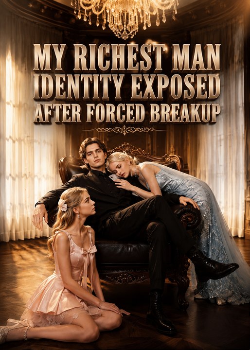 My Richest Man Identity Exposed After Forced Breakup | Viral Billionaire Revenge Romance Drama Short Movie Full EP - ENGSUB