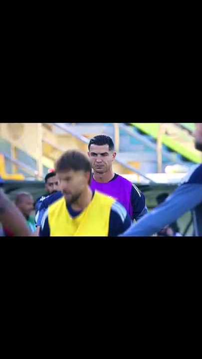 Cristiano Ronaldo Play Reactions ✨