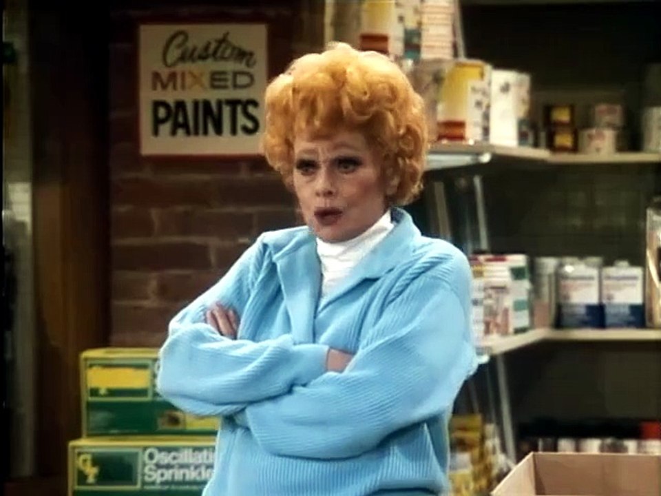 Life with Lucy 1986 Season 1 Episode 3 Engsub [Full Movie]