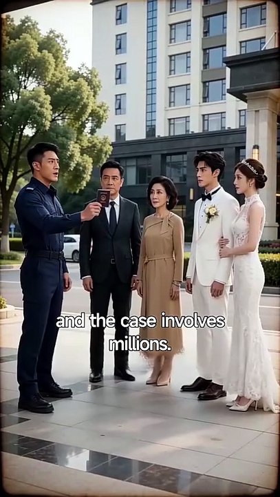 Wedding Scam A Mother's Reckoning - Full