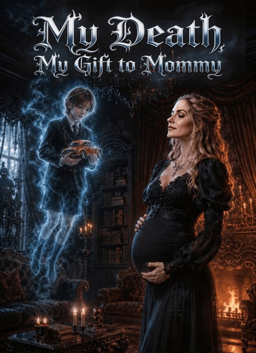 My Death My Gift To Mommy - Ep - FULL ✅