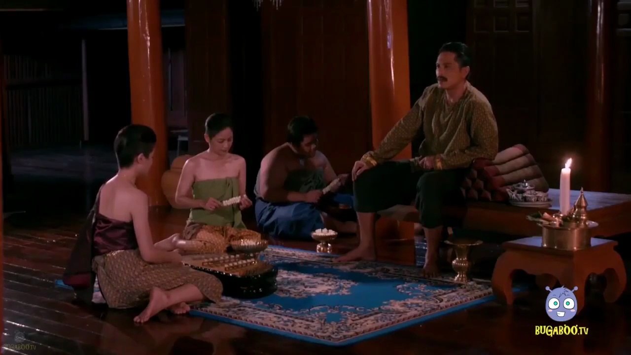 Somdej Toh (2015)
