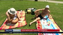 Dnevnik Nove TV-e, 21.07.2016