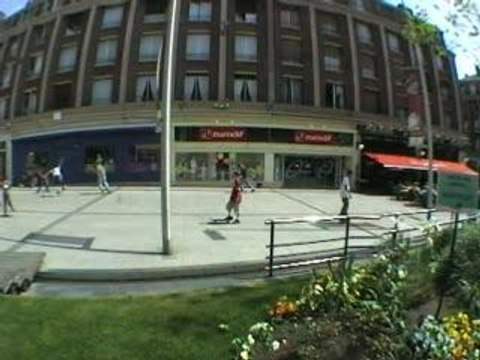 Ficelles Picardes 2005 by HBcrew [mpeg]