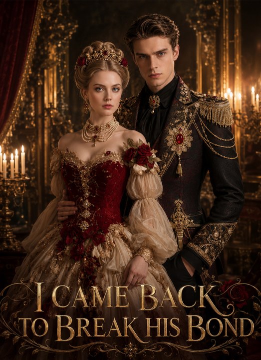 I Came Back To Break His Bond - Ep - FULL ✅
