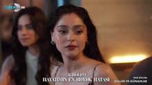 مسلسل ورود و ذنوب الحلقة 31 كاملة مترجمة,