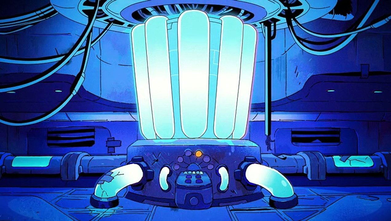 Among Us 2026 S01E09