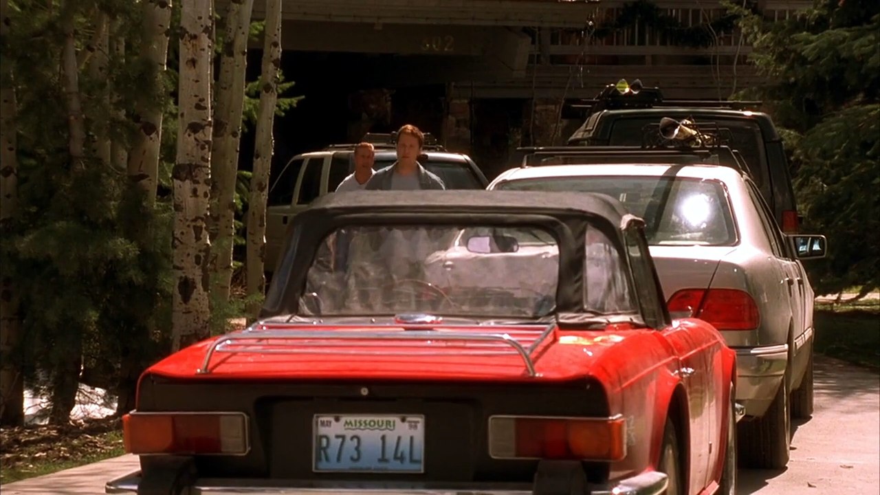 Friends Lovers 1999