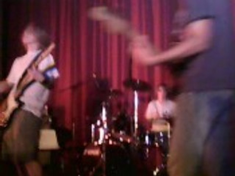 ASC(concert) - Anna Molly