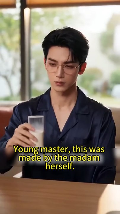 💞【AI】Reborn, I took the initiative to marry the 35yo CEO who cherished and spoil me!#cdrama