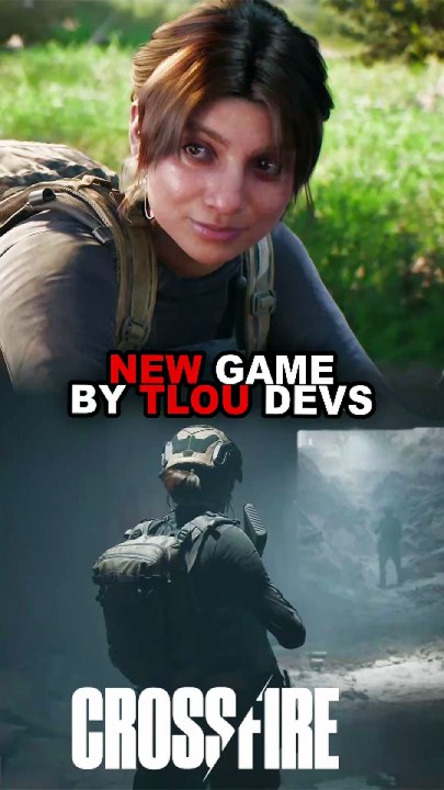 This Insane New Tactical Shooter Just Stole the Entire Show at Summer Games Fest?! CROSSFIRE