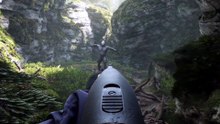 Haex: Trailer De Anúncio