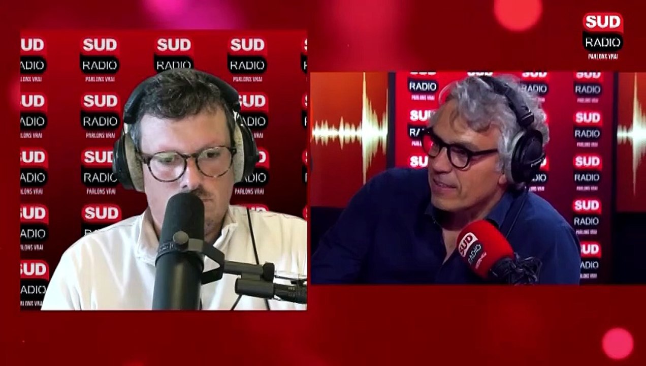 Au Coeur de la Mêlée - Emission du 6 juin