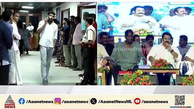 മഹാനായ നടനായിരുന്നു; മലയാളിക്ക് മറക്കാനാകാത്ത വ്യക്തിത്വത്തെയാണ് നഷ്ടമായത്: പി.സി വിഷ്ണുനാഥ്