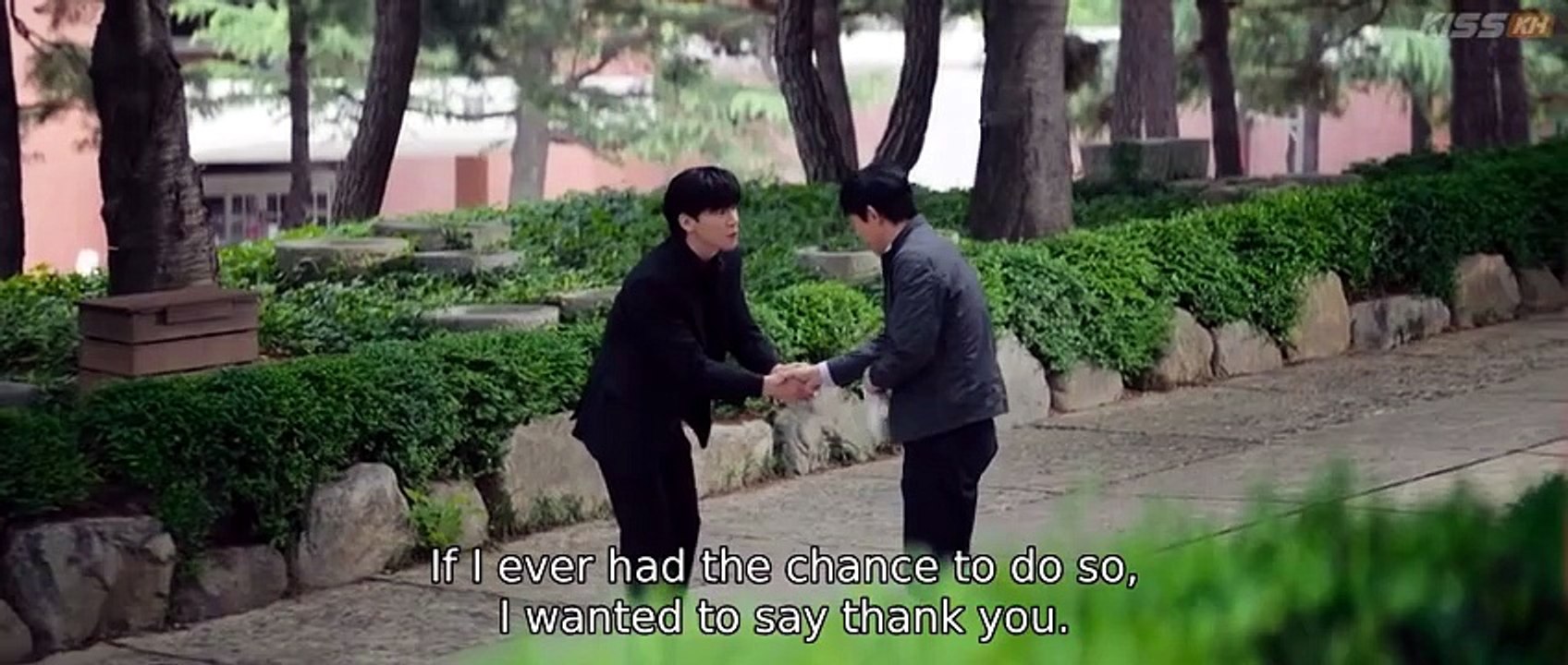 Teach You a Lesson (2026) episode 4