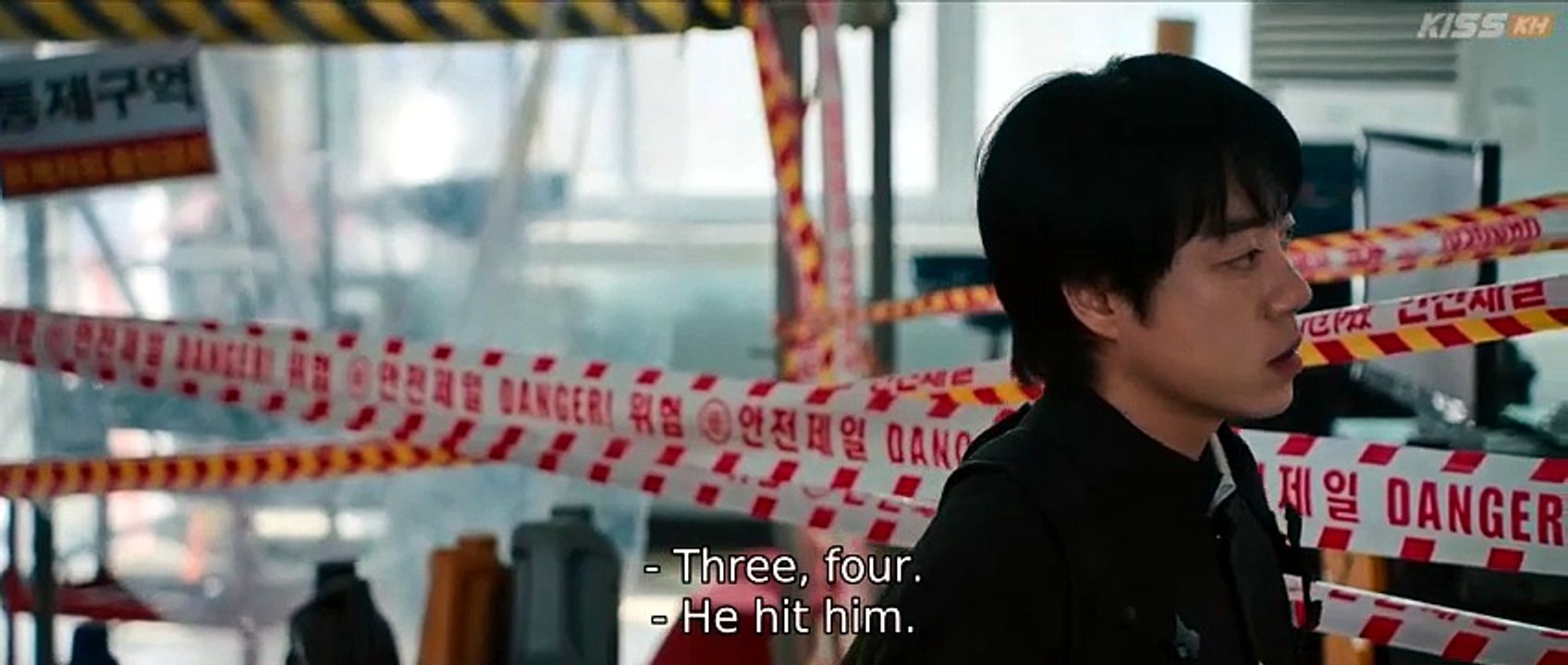 Teach You a Lesson episode 2