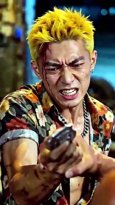 背上的龍，醒了 | 完整劇集 | Short Drama 繁體中文 Hot Trengding 2026 [Full Movie]